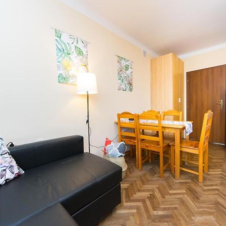Jungle Cracovia Apartment A/C P4You Pl Dış mekan fotoğraf
