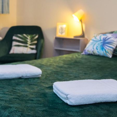 Jungle Cracovia Apartment A/C P4You Pl Dış mekan fotoğraf