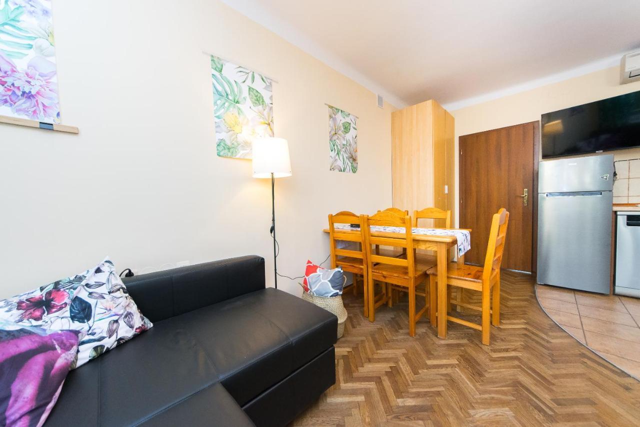 Jungle Cracovia Apartment A/C P4You Pl Dış mekan fotoğraf