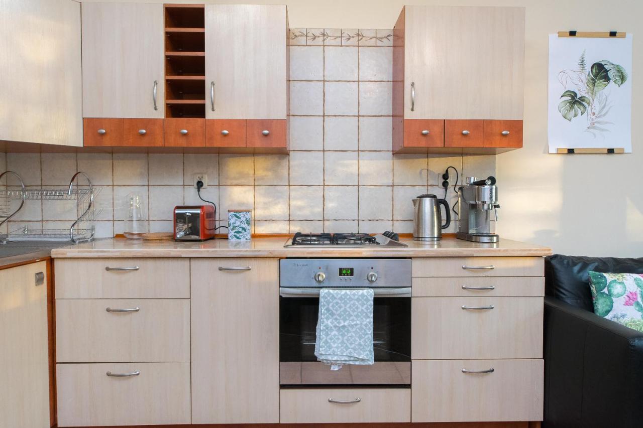 Jungle Cracovia Apartment A/C P4You Pl Dış mekan fotoğraf