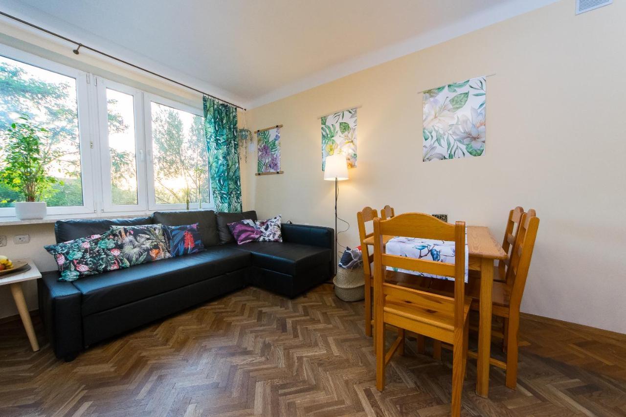 Jungle Cracovia Apartment A/C P4You Pl Dış mekan fotoğraf